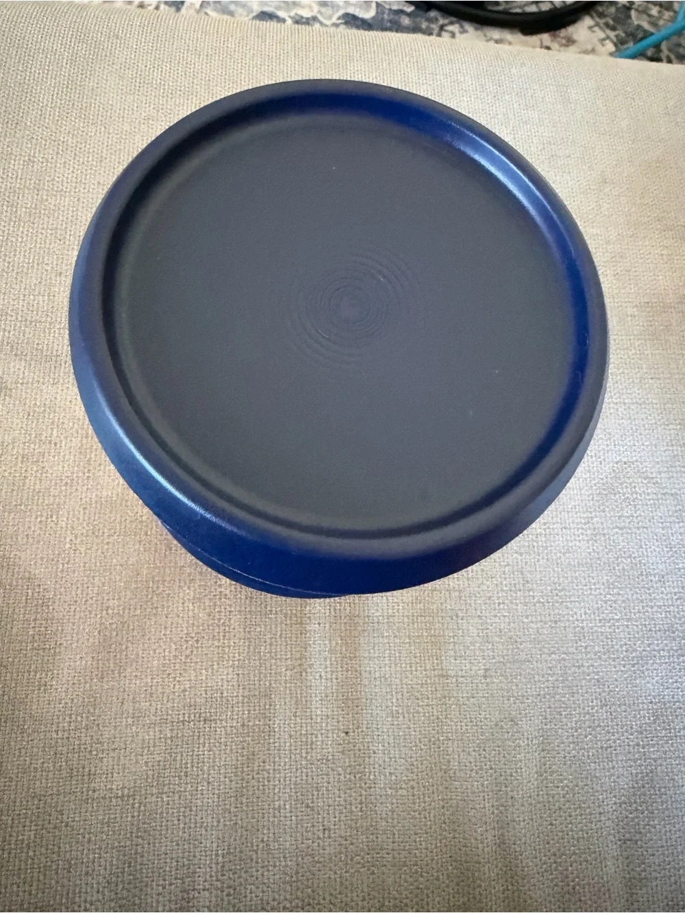 Tupperware halloween one